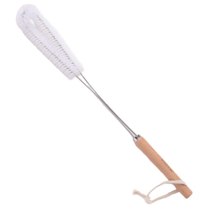 Seasons Glass and Bottle Cleaning Brush with Long Handle
