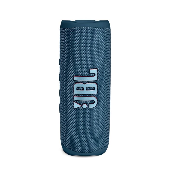JBL Flip 6 with 12Hr Playtime, Customize Audio by JBL App,IP67 Rating, Portable 30 W Bluetooth Speaker?(Blue, Stereo Channel)