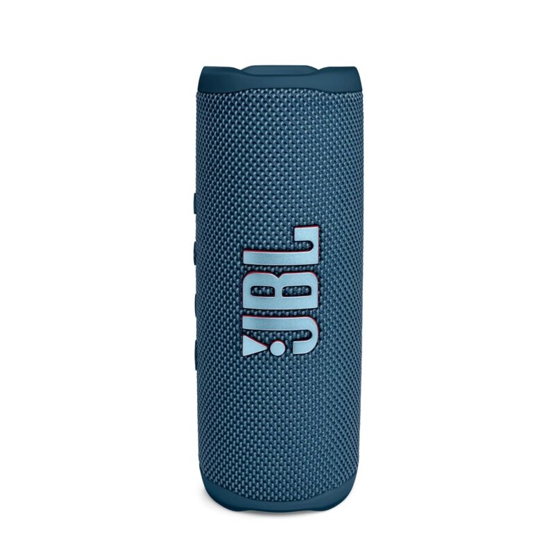 JBL Flip 6 with 12Hr Playtime, Customize Audio by JBL App,IP67 Rating, Portable 30 W Bluetooth Speaker?(Blue, Stereo Channel)