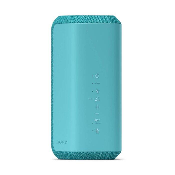SONY SRS-XE300 24Hr Playtime, IP67 Rating, Portable Bluetooth Speaker?(Blue, 2.0 Channel) - Image 3