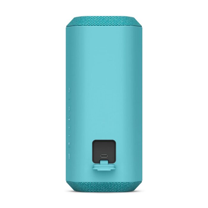 SONY SRS-XE300 24Hr Playtime, IP67 Rating, Portable Bluetooth Speaker?(Blue, 2.0 Channel) - Image 2