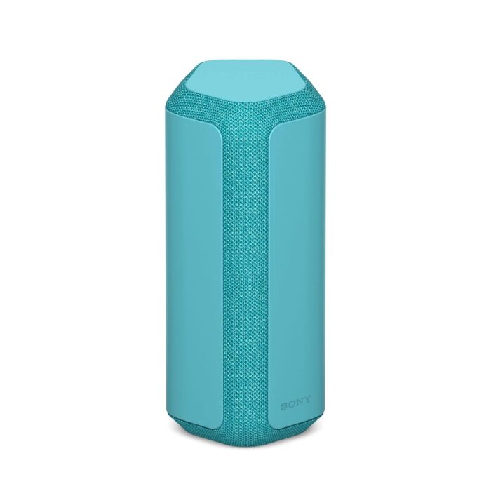 SONY SRS-XE300 24Hr Playtime, IP67 Rating, Portable Bluetooth Speaker?(Blue, 2.0 Channel)