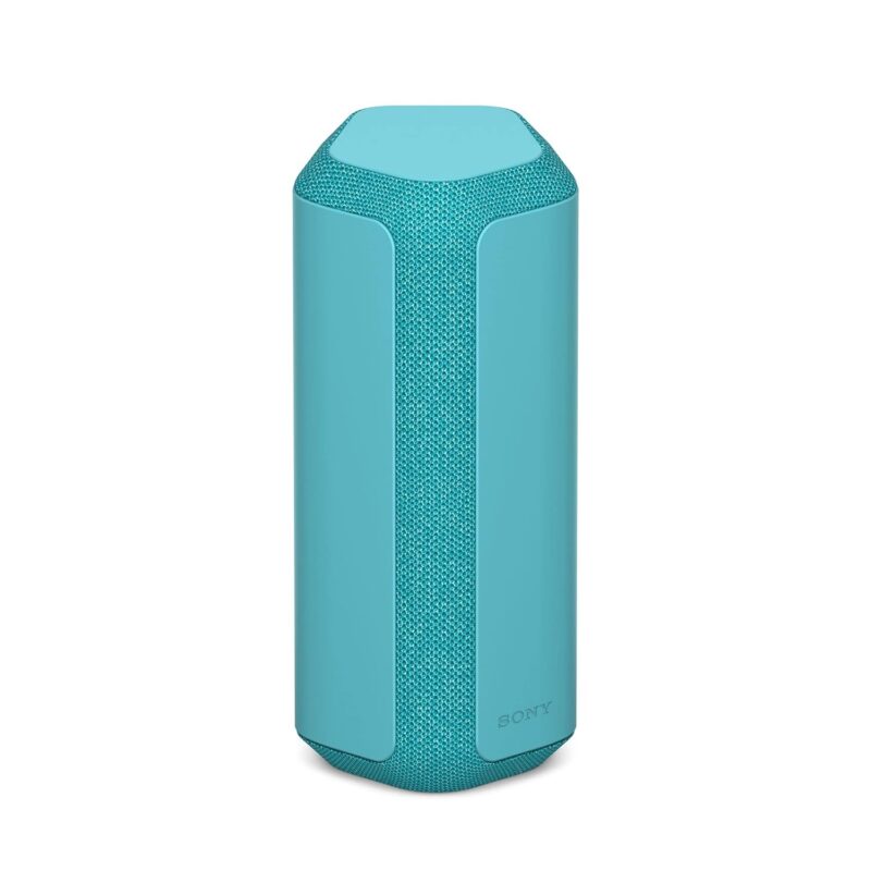 SONY SRS-XE300 24Hr Playtime, IP67 Rating, Portable Bluetooth Speaker?(Blue, 2.0 Channel)