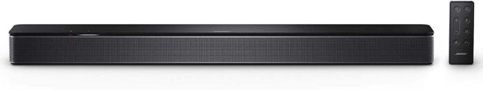 Bose SMART SNDBR 300,220V/230V,KR/IN/TH Bluetooth Soundbar?(Black, Stereo Channel) - Image 3