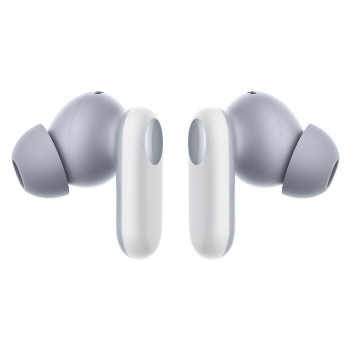 OnePlus Nord Buds 2r True Wireless in Ear Earbuds with Dual Mic & AI Crystal Clear Call Bluetooth Headset??(Misty Grey, True Wireless) - Image 3