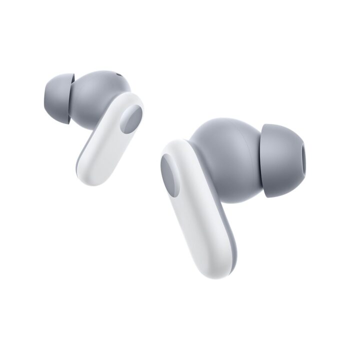 OnePlus Nord Buds 2r True Wireless in Ear Earbuds with Dual Mic & AI Crystal Clear Call Bluetooth Headset??(Misty Grey, True Wireless) - Image 2
