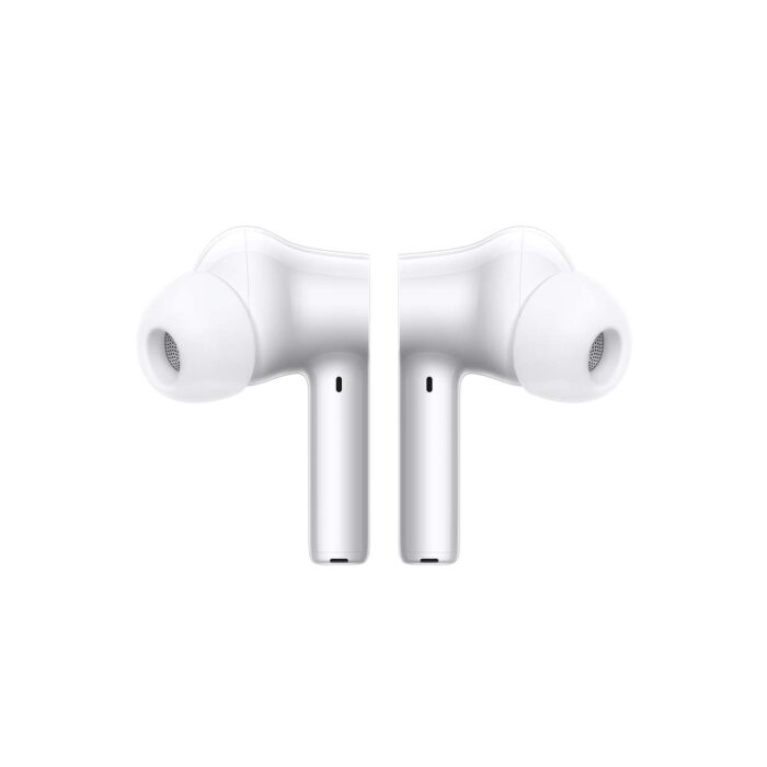 OnePlus Buds Z2 with Active Noise cancellation Bluetooth Headset??(Pearl White, True Wireless) - Image 3