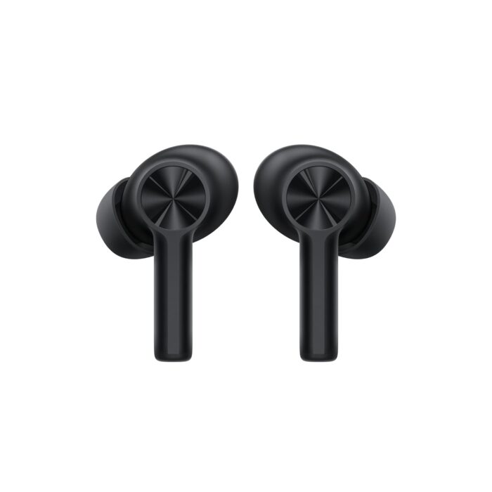 OnePlus Buds Z2 Bluetooth Headset??(Matte Black, True Wireless) - Image 3