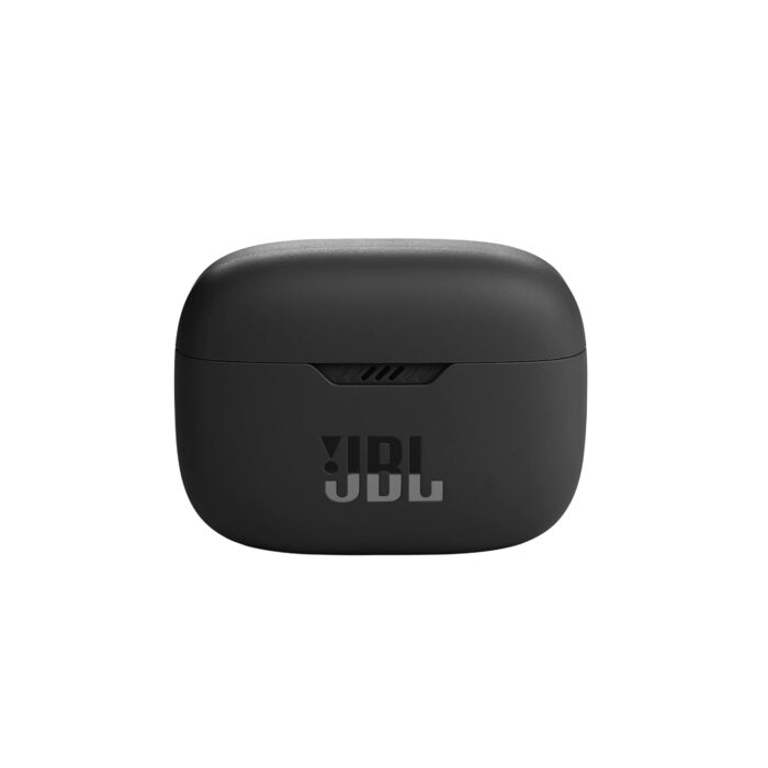 JBL Tune 230NC TWS, Active Noise Cancellation, 40Hr Playtime, JBL App & Speed Charge Bluetooth Headset??(Black, True Wireless) - Image 3