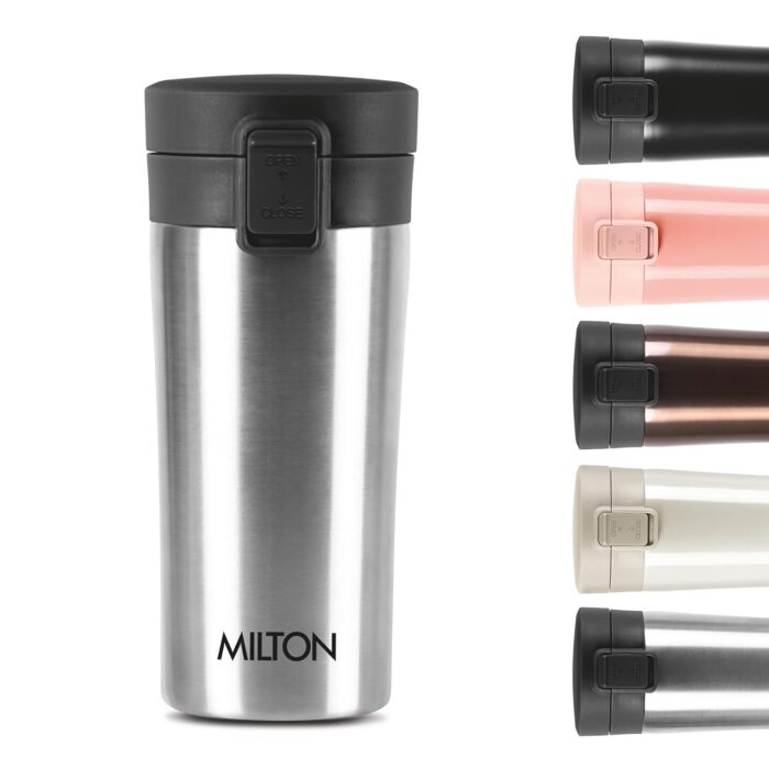 Coffee Mug Thermosteel Hot & Cold