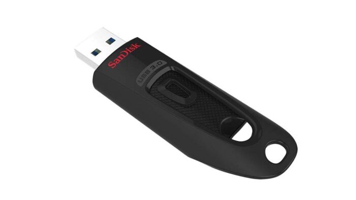 SanDisk SDCZ48-064G-I35 64 GB Pen Drive??(Black) - Image 3